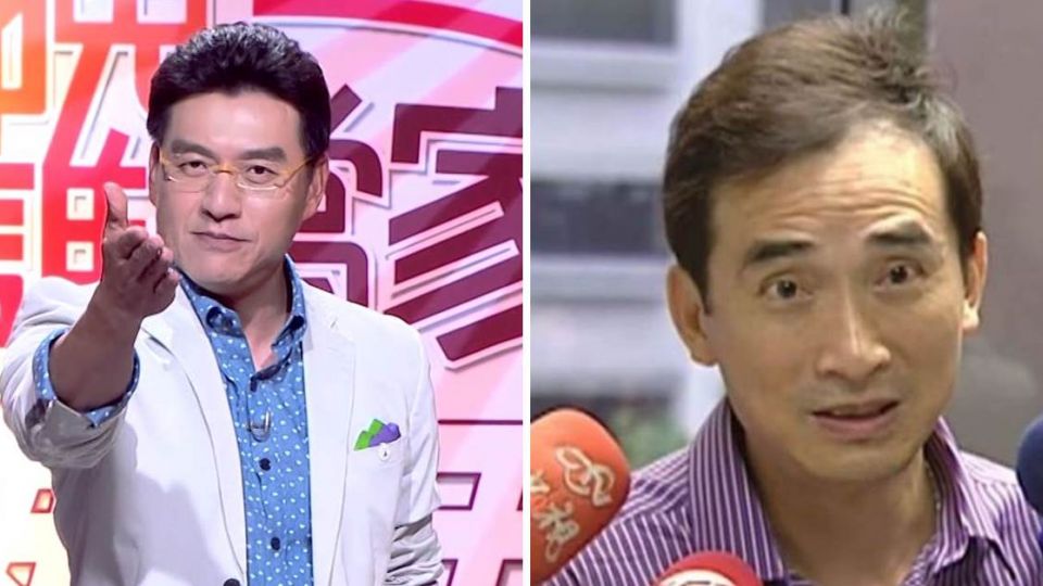 模糊焦點?陳星扯「不倫戀」撇誘姦 謝震武破盲點!