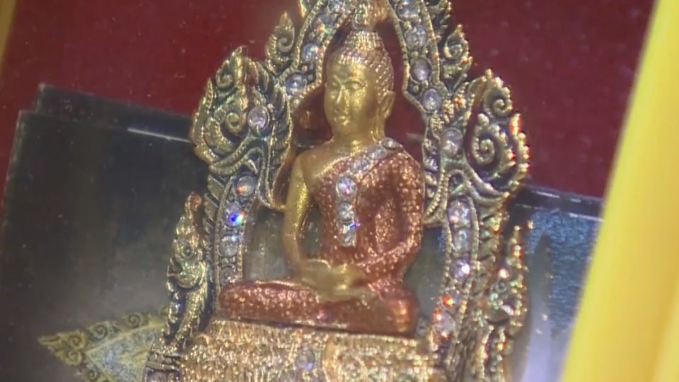 泰國不再純樸？朱孝天言論 泰網友怒了