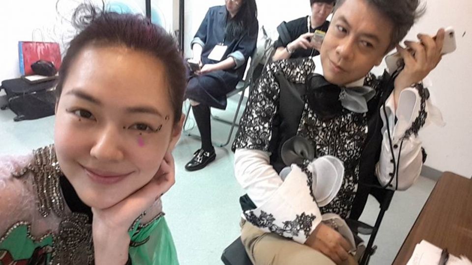 忍了13年！蔡康永爆請辭《康熙》原因 竟是小S「踩地雷」