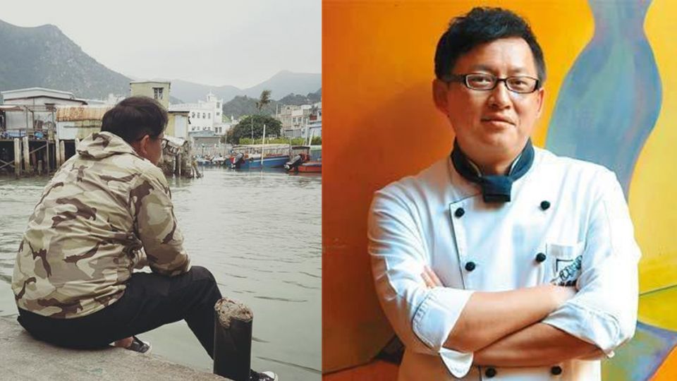 10年第一次缺席！詹姆士退出《愛玩客》 183字「畢業感言」訴離情
