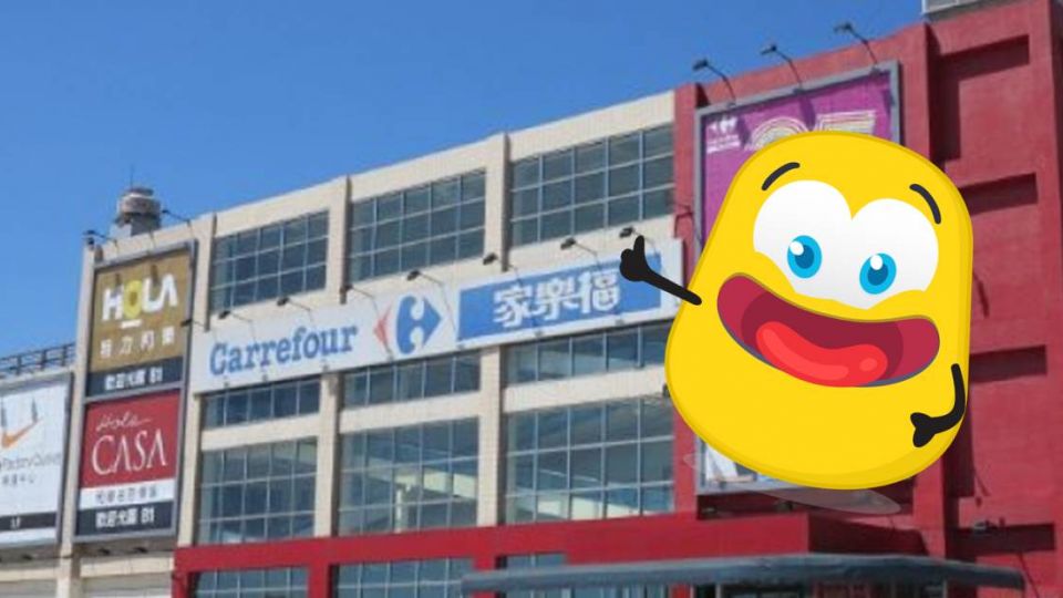暖心!賣場搞丟500元禮券 賣場經理「掏口袋」找回