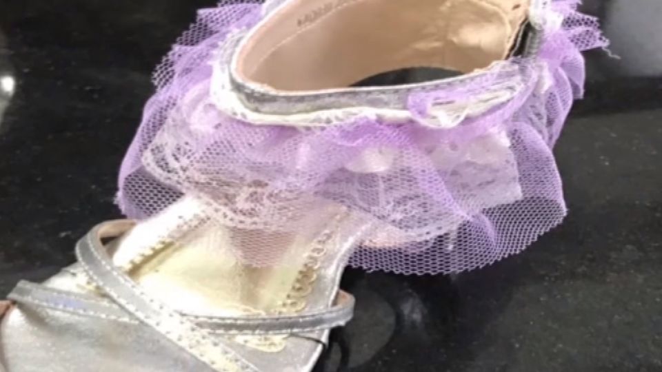 女兒拉壞同學鞋帶 價值599遭索賠5千