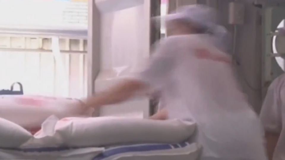 屏監醬油年賺七千萬 受刑人平均月領二萬