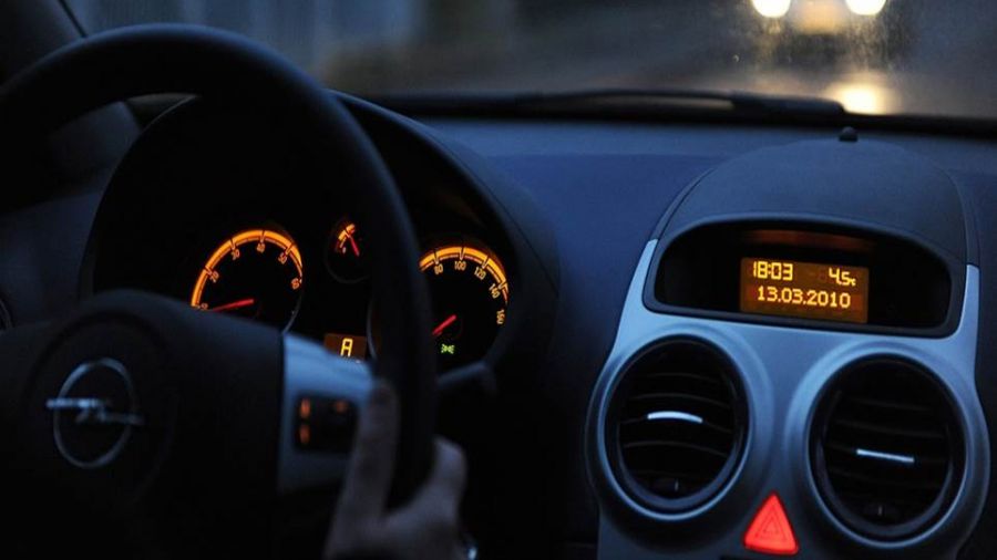 殺手級測速！這條路半年開6000張罰單 民怨：輕踩就超速