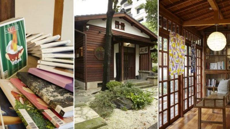 【美麗佳人】捷運站就能到！忠孝新生站吃喝玩樂隱藏版地圖