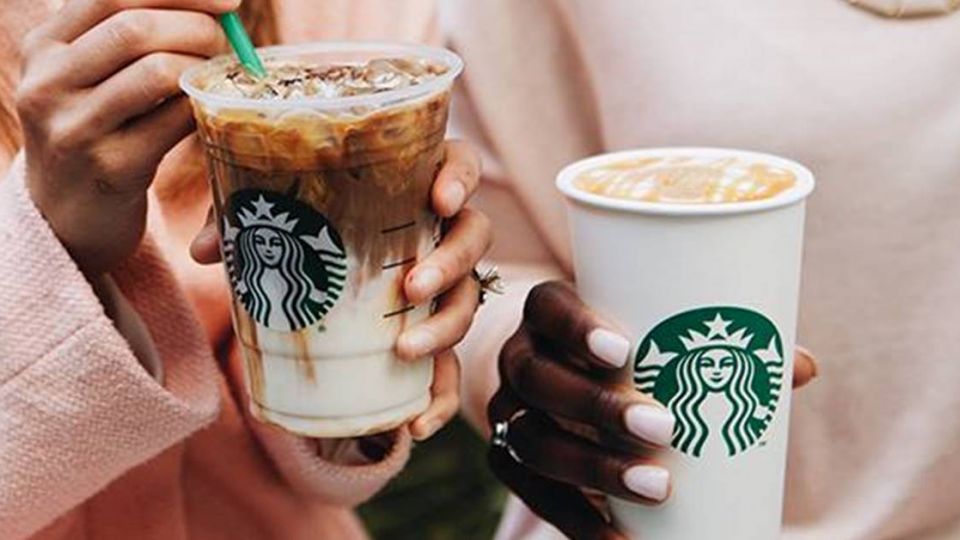 「點中杯的是蠢貨」！星巴克前員工自爆製作真相