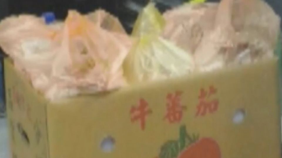 「揪感心」！ 警追一個月逮竊賊 屋主送雞排感謝