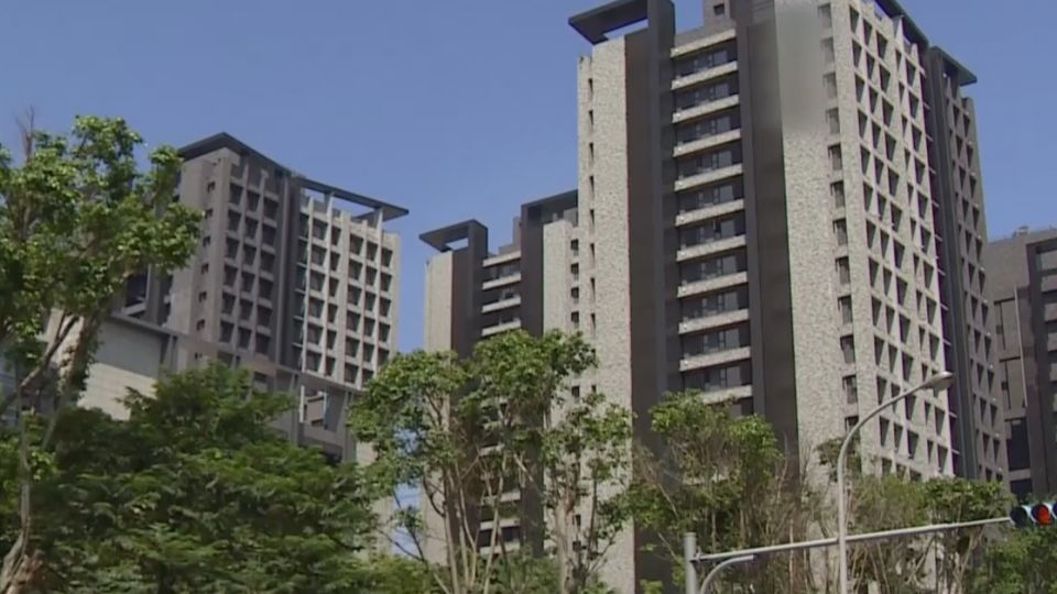 只擁「地上使用權」 住戶控建商詐欺
