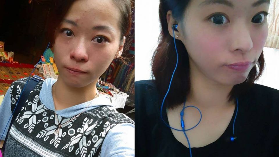 「想躲家裡哭」…聽障女狂找工作2月連10家拒 2萬網忍淚加油