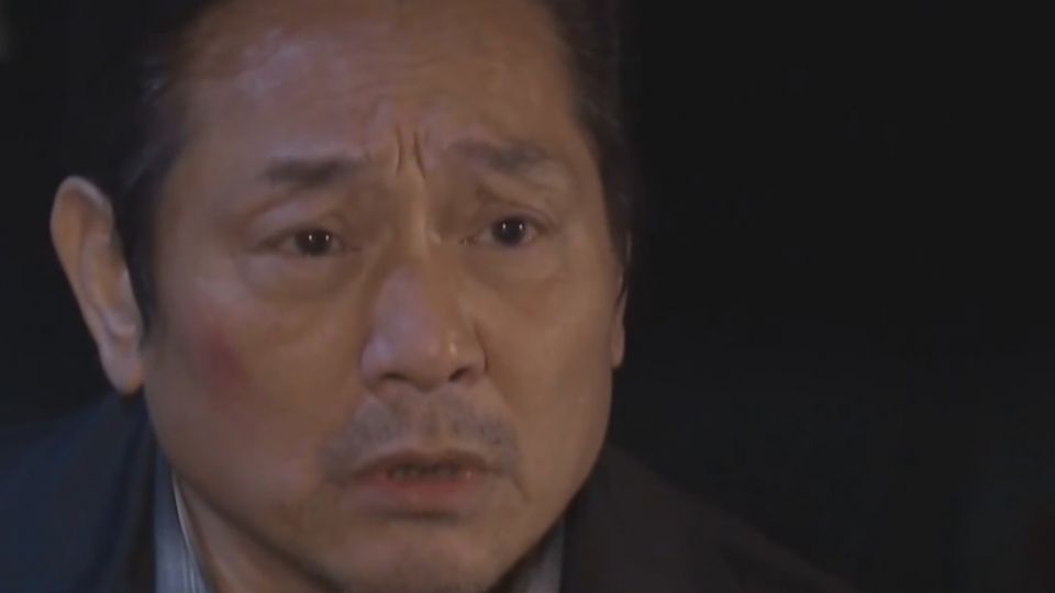 本土劇又出狀況？ 演員「張鐵齒」疑似拍戲中風