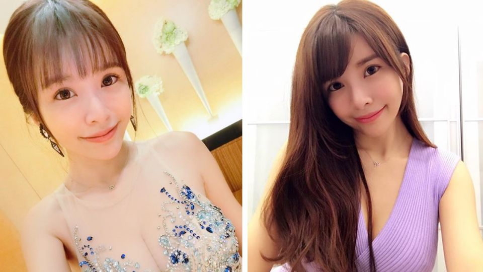 國光女神控前東家「設陷阱」討50萬 3度淚崩：為何這樣對我
