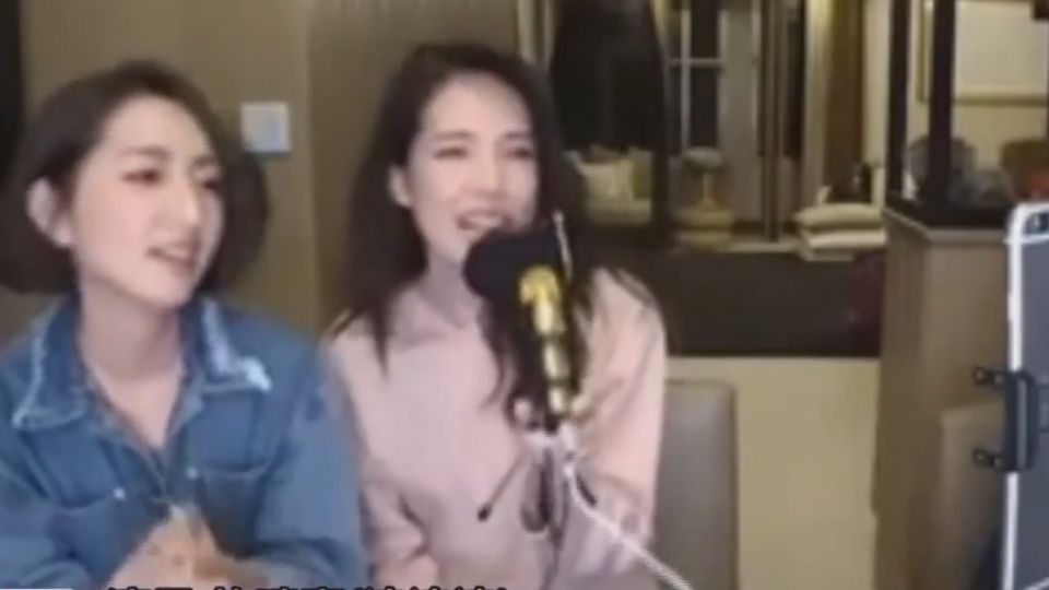 鬼后變歌后 許瑋甯飆唱A-Lin經典歌曲