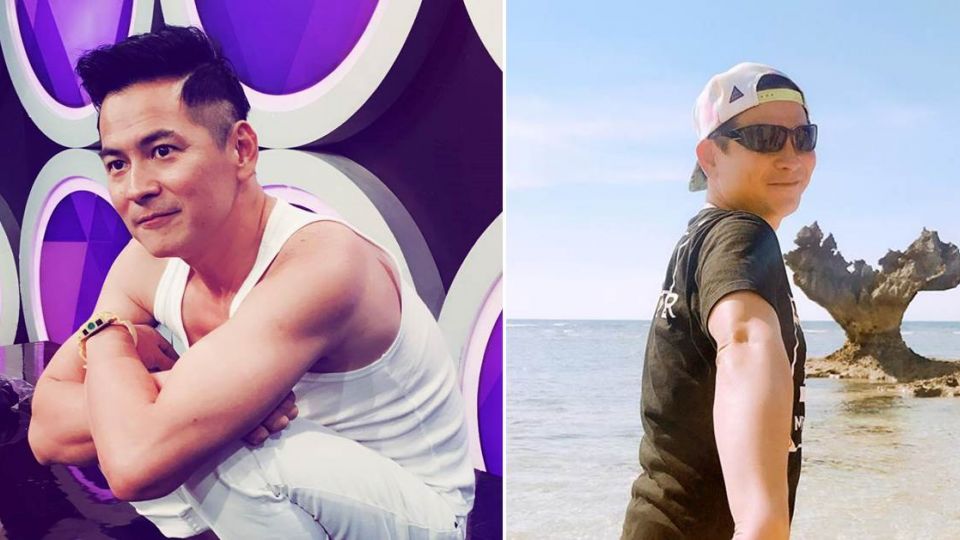 失戀1個月！馬國賢忍情傷錄《玩很大》 驚爆失控開窗跳14樓