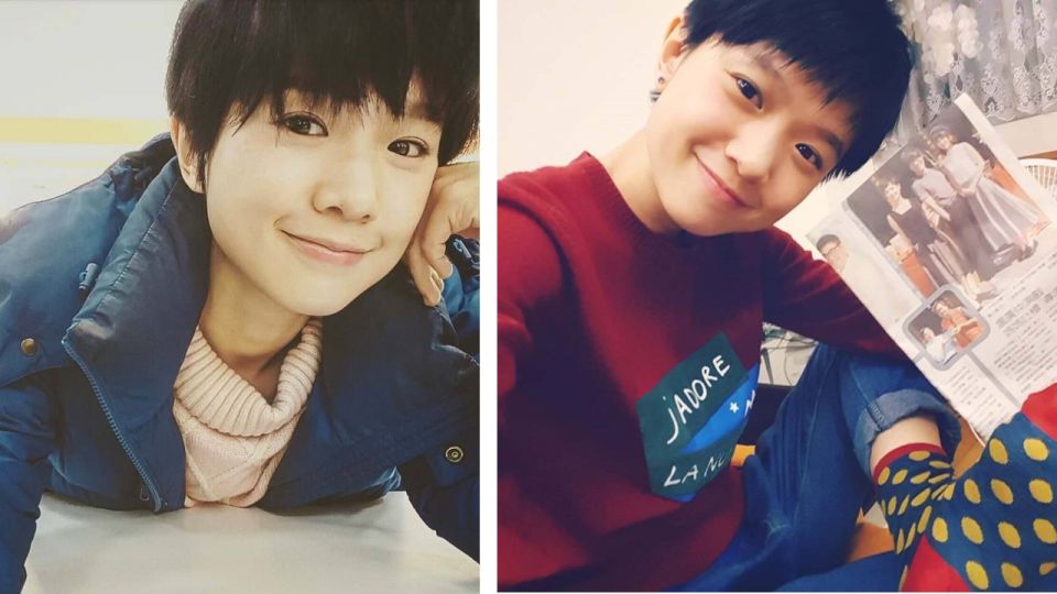 當不成《通靈》仙姑又被欠薪百萬 她熬10年靠《花甲》翻紅