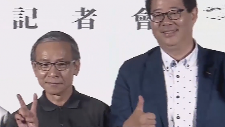 擔任看見台灣旁白 齊柏林墜機亡 吳念真：很難受