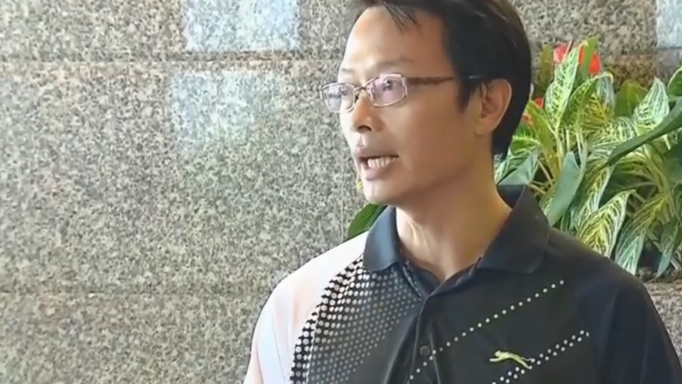 凌天航空失事意外！ 民航局出面說明