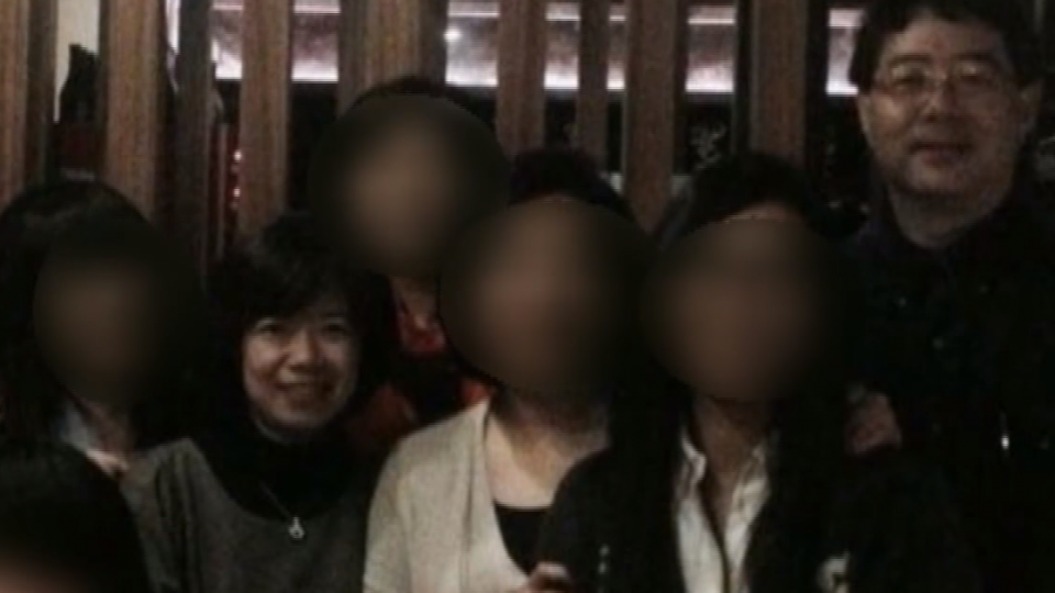 齊柏林墜機亡 兒人在國外 透過PTT關心狀況