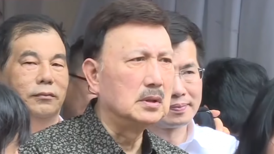 齊柏林罹難！ 余天「不敢置信」 吳念真「真的難受」