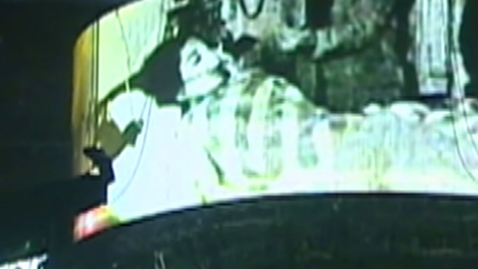 「我只有這個妹妹」 謝金燕、謝青燕姊妹情深