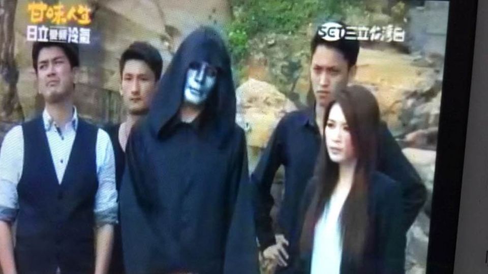 《甘味》老K終於現身！高潮片段消音？觀眾捶心肝