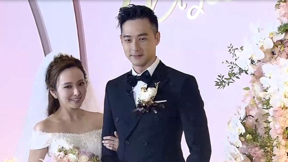 愛紗婚了！ 田中千繪伴娘、麻衣獻祝福