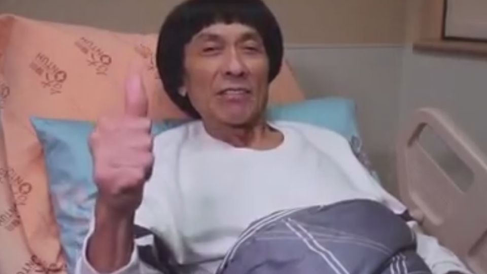 淚崩！ 送豬哥亮最後一程 追思影片曝光
