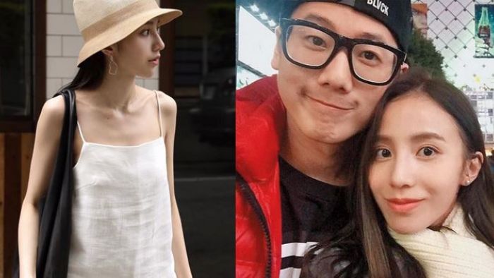 「黑澀會美眉」張甯兒戀柯震東兄弟 搭瑪莎拉蒂放閃