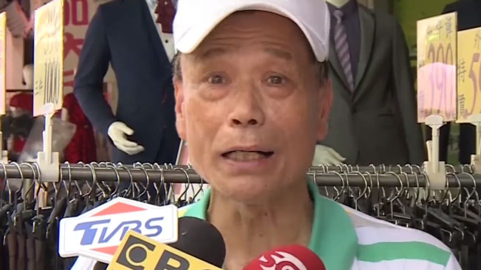 爆謝金燕塞孝親費 謝順福不滿擬告阿喜