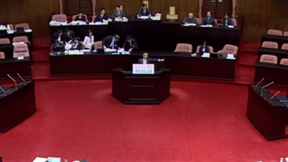 18%優存2年歸零!立院二讀通過