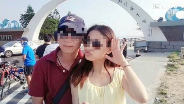 不爽被甩！他潑汽油活活燒死女友 免死後再判賠「七位數」