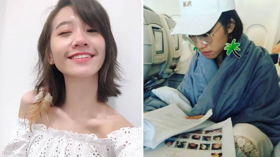 Lulu串場金曲遭驅趕!經紀人被甩證件嗆「你以為你誰」
