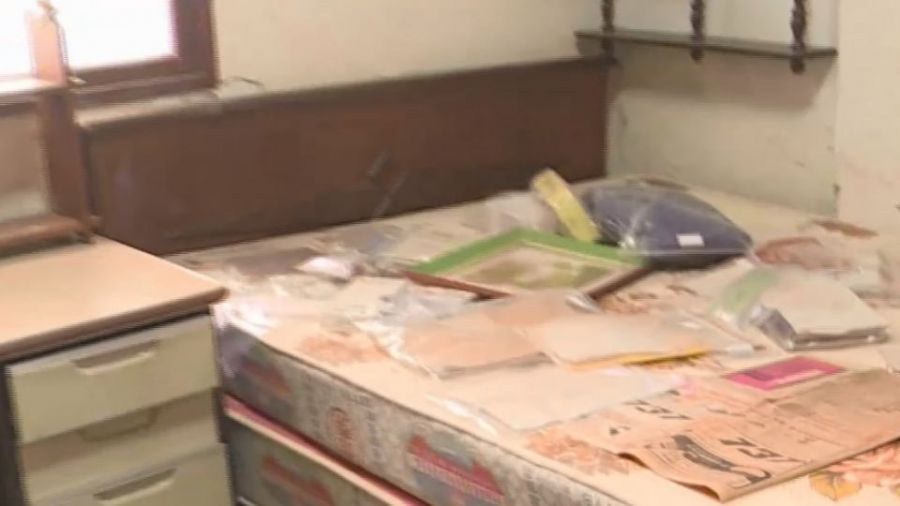 公公勸架遭「捏爆下體」身亡! 施暴媳婦:完全是意外