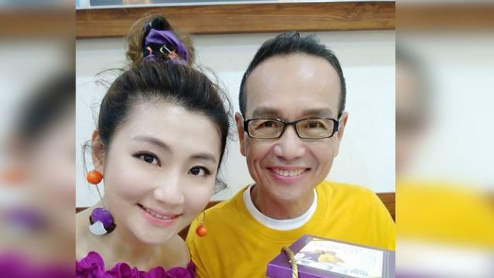 任爸暴怒外婆2次不答話 回家後才知…原來人早就走了