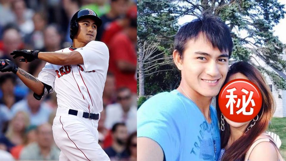 林子偉老婆曝光! 「20歲結婚」今年揚名美國要當爸