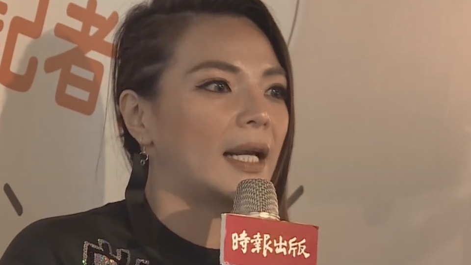 小甜甜三年甩肉33公斤 全靠獨門走路法