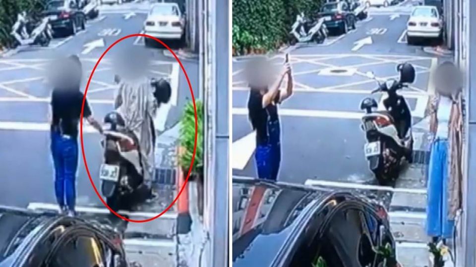 傻眼!潮妹這樣拍「網美8招照」 店家氣:差點被開單!