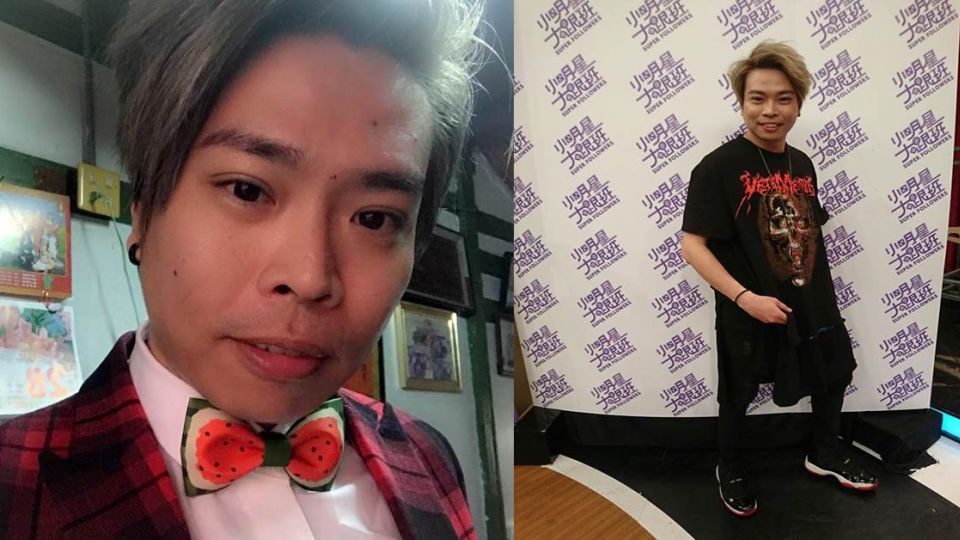 ​「卡古」戒菸成功1個月！直呼身體產生驚人變化