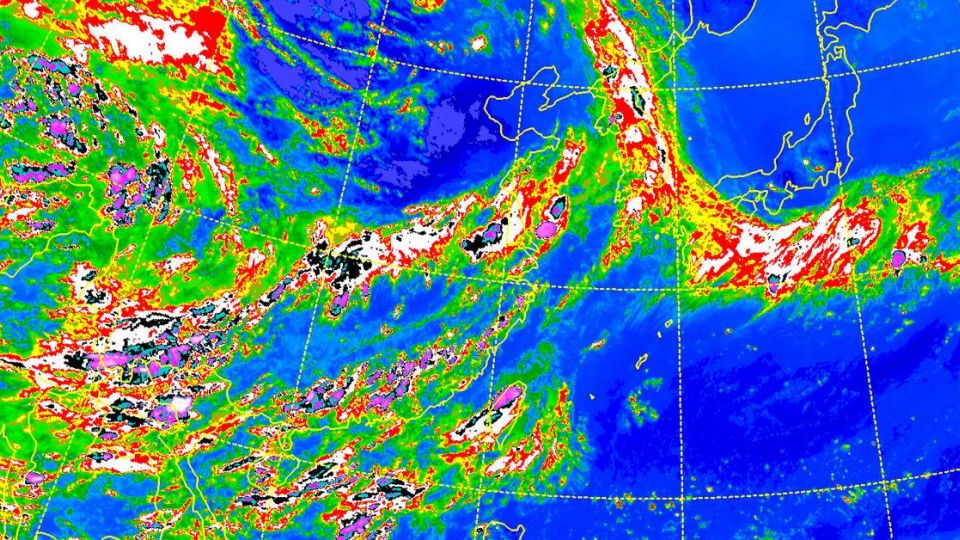 台灣最熱的時候到了！ 「這天開始」連夜晚也夭壽熱