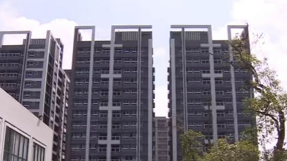 台灣有錢人擁房自重 全球排第二！