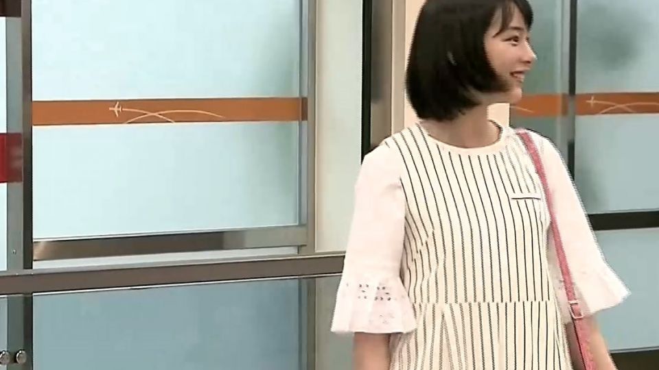 「小海女」動畫配音 賺人熱淚日本票房高