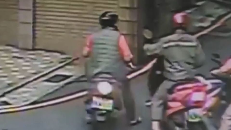 刷卡機變提款機！暴力討債集團「盜刷犯罪」