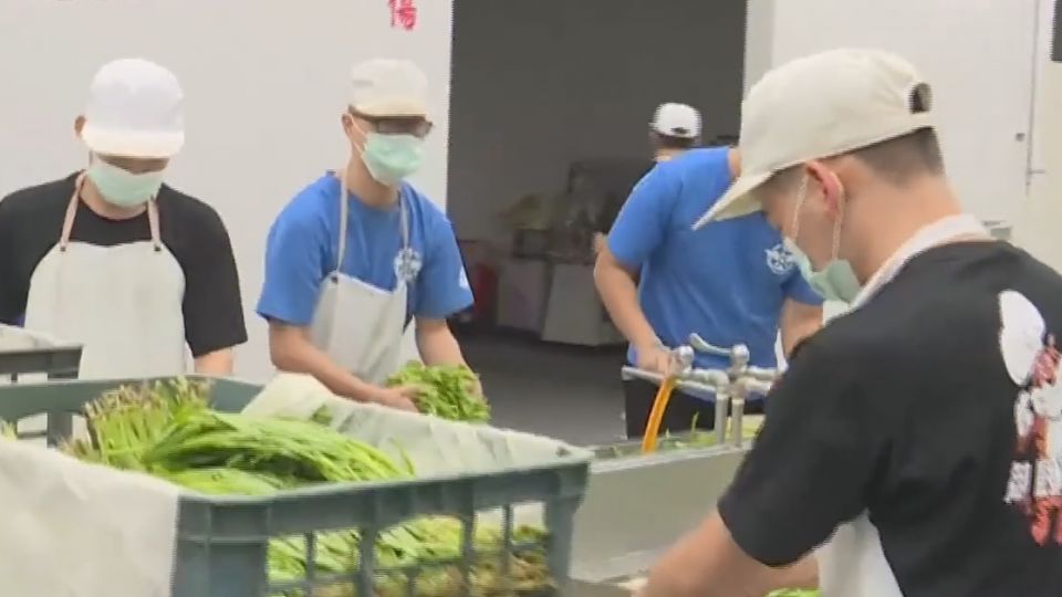 伙食差？ 國防部報名「美食廚藝大賽」雪恥