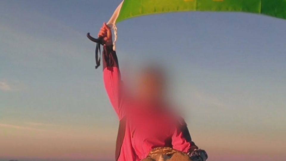 「真心相愛不能違法」 檢方依法將教官送辦