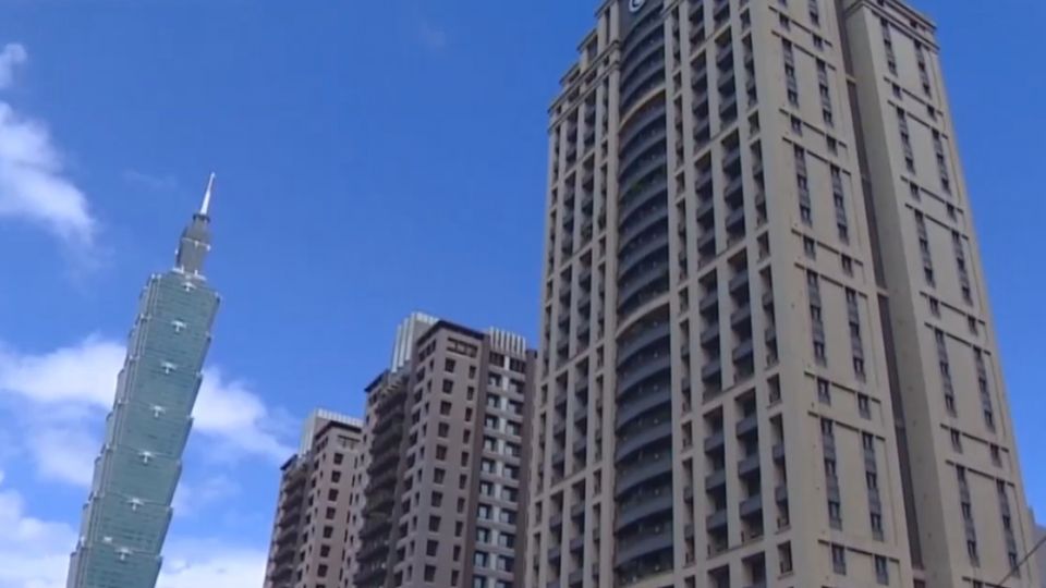 真正天龍國？ 身家10億富豪8成住台北