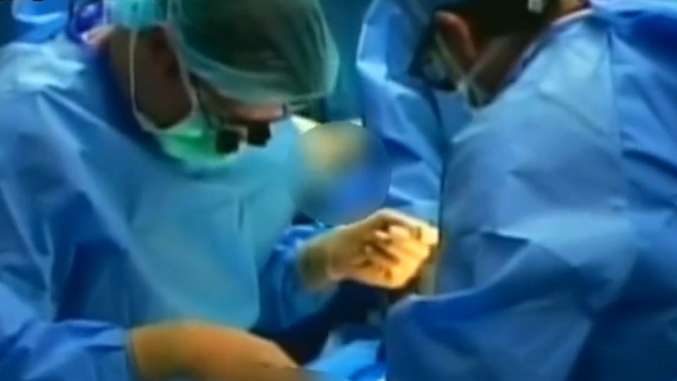 領先歐美！ 台灣肝臟移植手術 活肝占八成