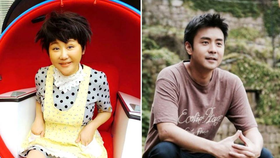 揭劉子千真面目！自呼31巴掌…藍心湄見甄珍躲角落流淚