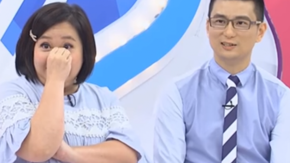 「媽媽好神」處罰學問大 家長易犯的無效處罰