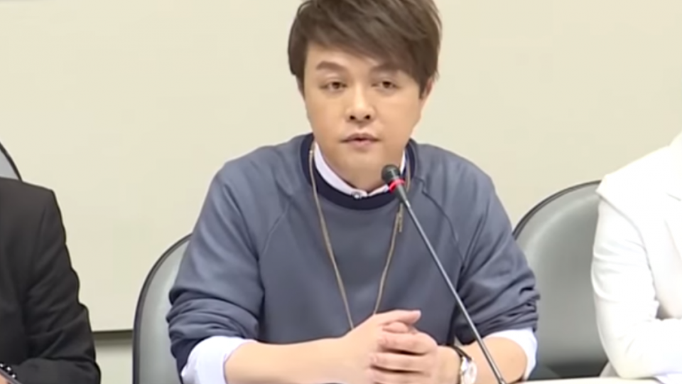 演唱會門票遭黃牛哄抬四倍 翁立友：心疼歌迷