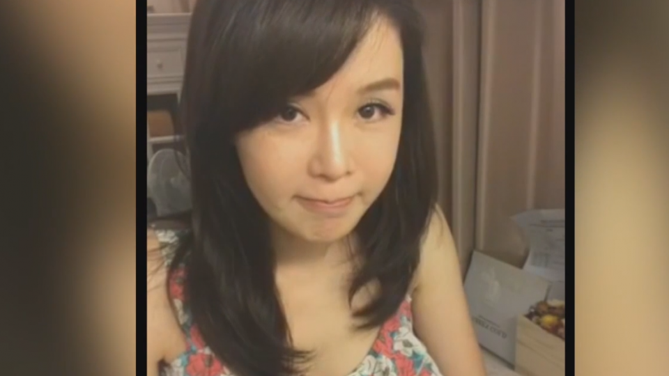 到南法旅遊遭洗劫 IVY臉書直播說驚恐過程