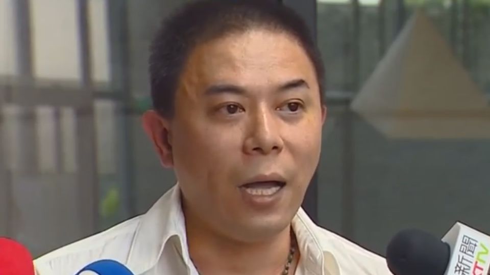 網友不實指控不刪文 馬幼興怒氣告網友